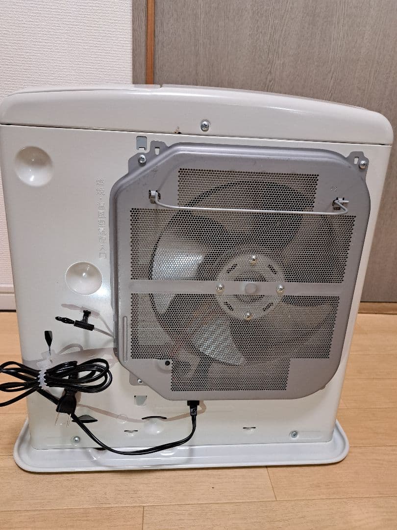 Dainichi 石油ファンヒーター KDF-4218S