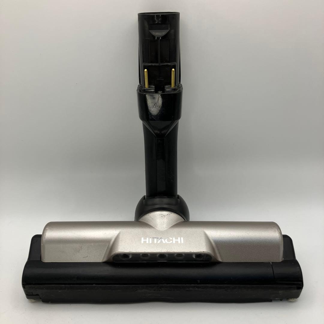 ⭐日立　掃除機　ヘッド　回転ブラシ　D-DP33　ピンクゴールド　良品　中古品