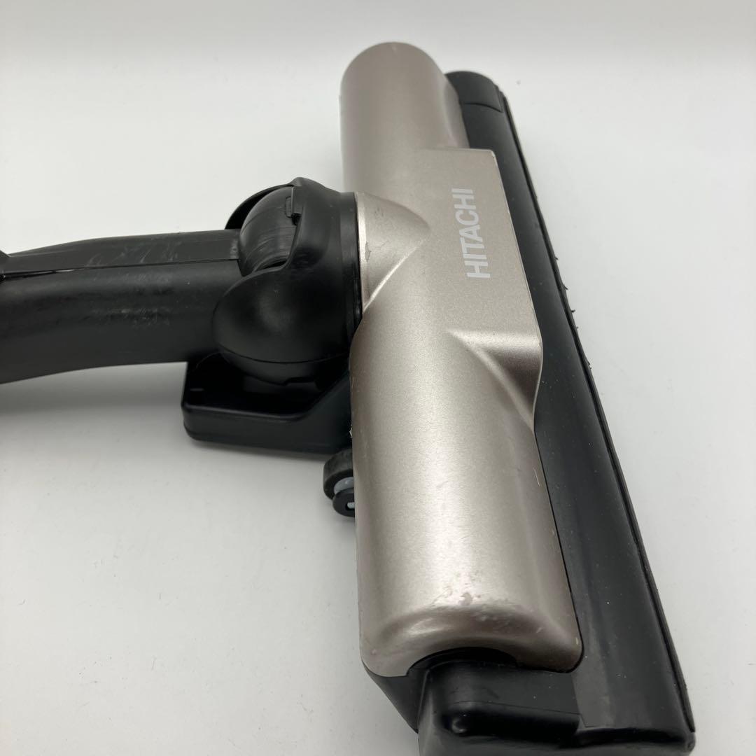 ⭐日立　掃除機　ヘッド　回転ブラシ　D-DP33　ピンクゴールド　良品　中古品