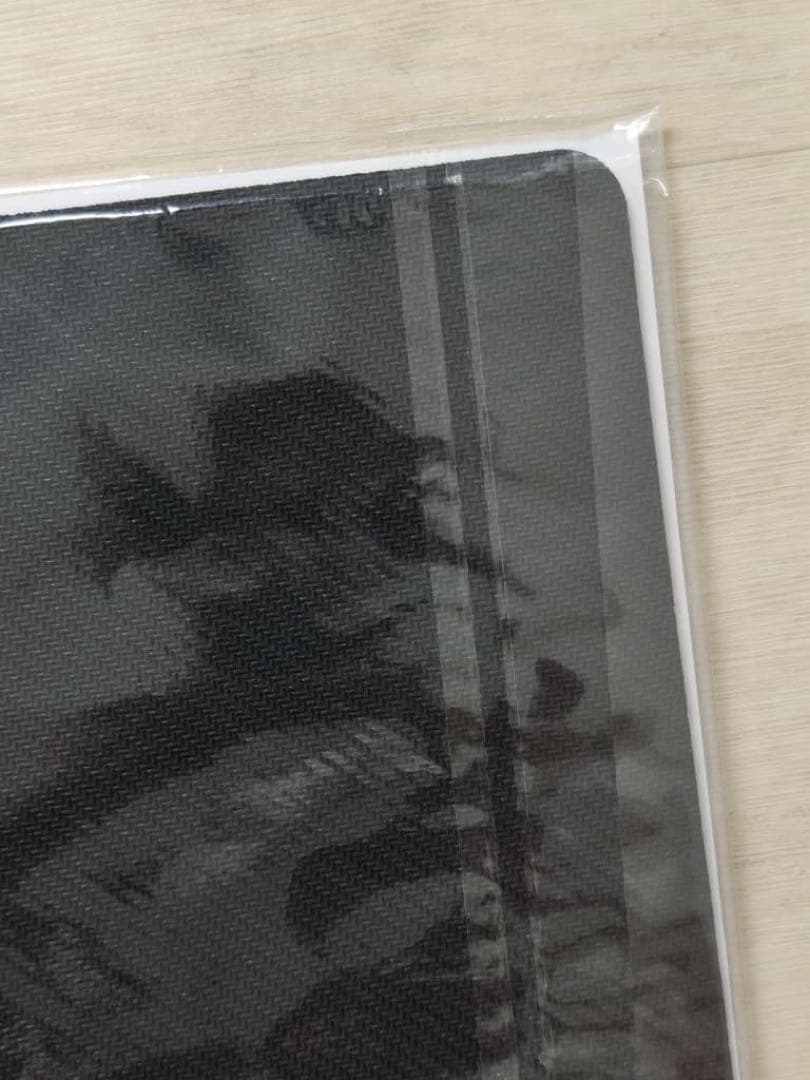 GCG ガンダムカードゲーム スレッタ＆ミオリネ　プロモ&プレイマットセットte