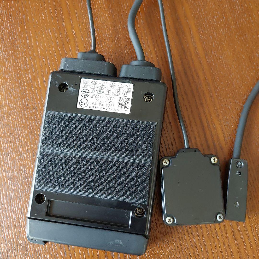 オートバイETC2•0 ☆ ①