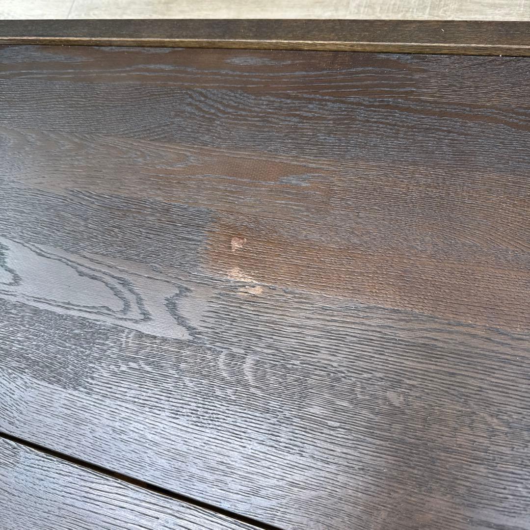 イバタインテリア 飛騨家具 木製フレーム 三人掛けソファー