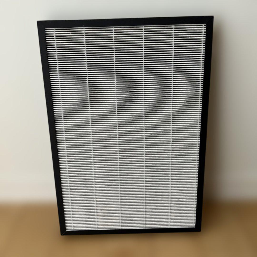 Panasonic nanoe-X 加湿空気清浄機　F-VXM90 ホワイト