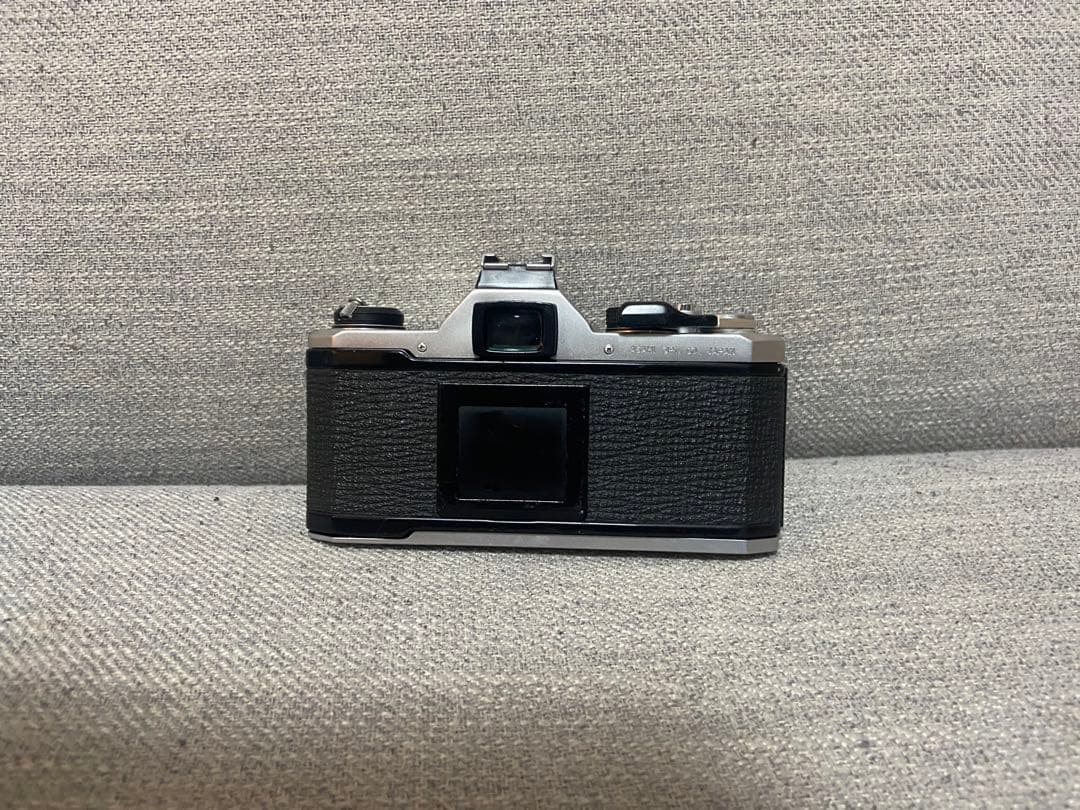 PENTAX MX 動作確認済み 本体のみ 電池入り