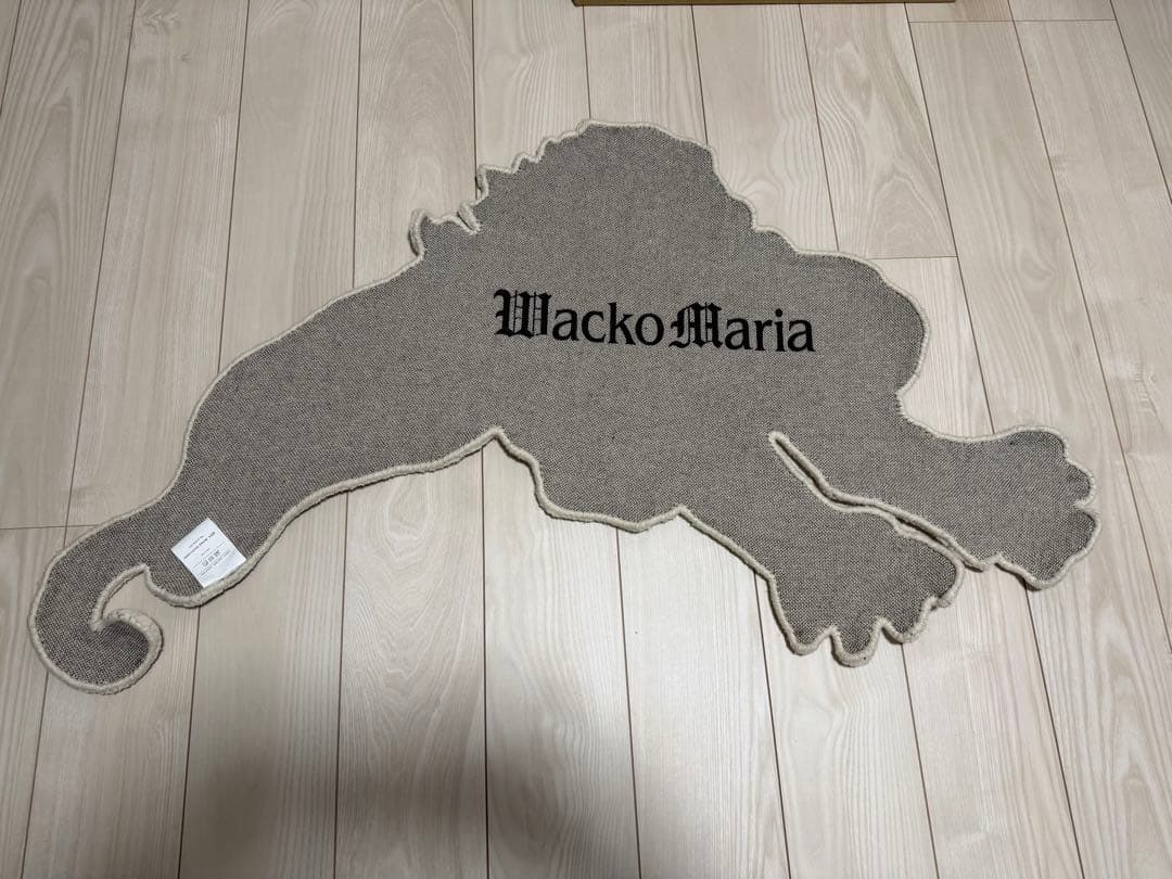 ラグ・カーペット WACKO MARIA TIM LEHI / RUG