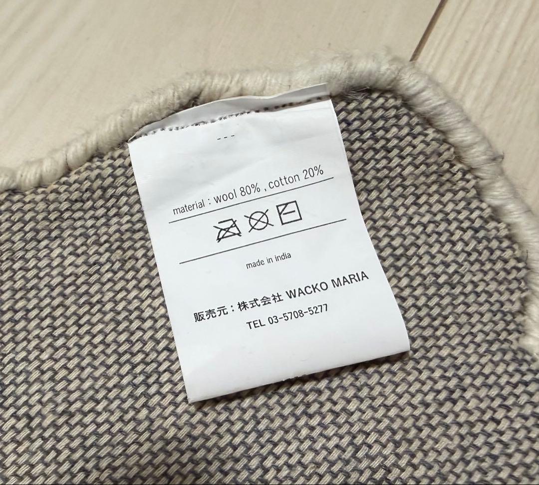 ラグ・カーペット WACKO MARIA TIM LEHI / RUG