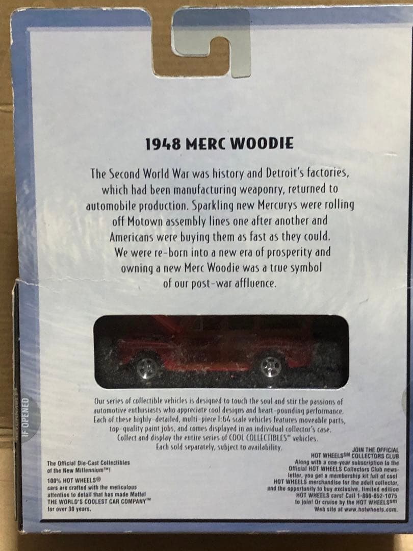 t*5様 100%HOTWHEELS 5台セット