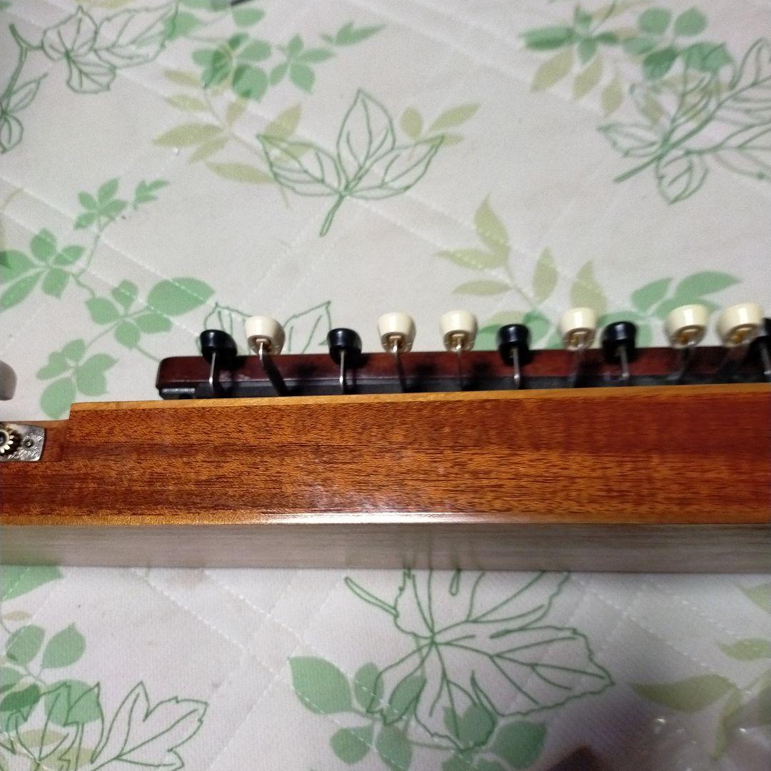 YAMAHA 大正琴 TH-10E