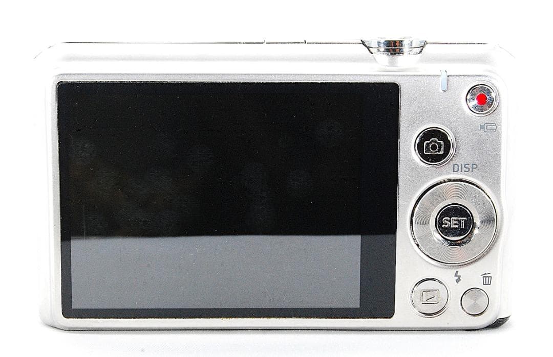 【美品】CASIO Exilim EX-ZS34 動作確認済 18941117