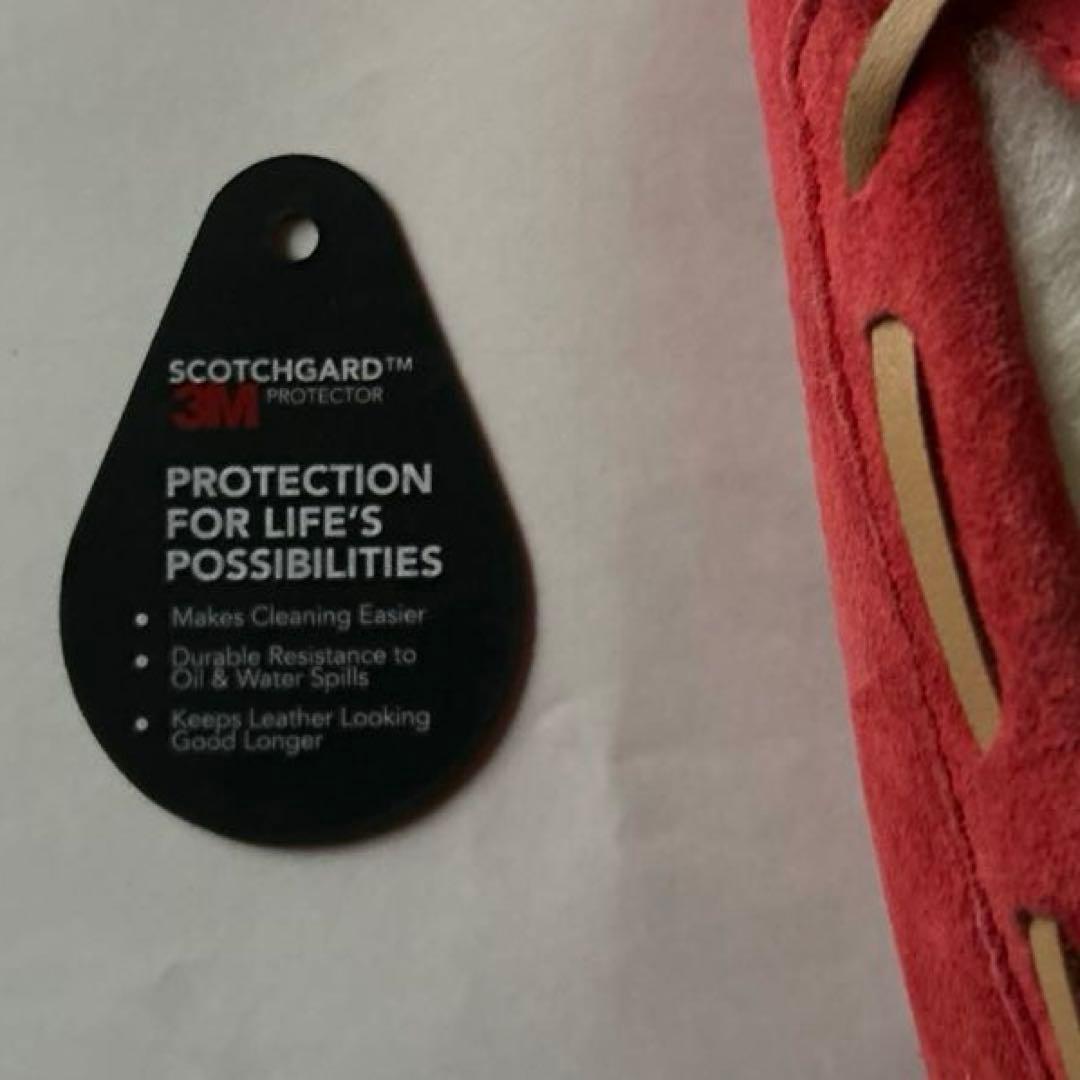 #靴　新品　レディース　UGG 赤 シューズ　ローファー　shoes モカシン