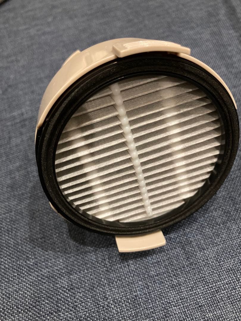 超美品　アイリスオーヤマ SCD-L3PD 掃除機