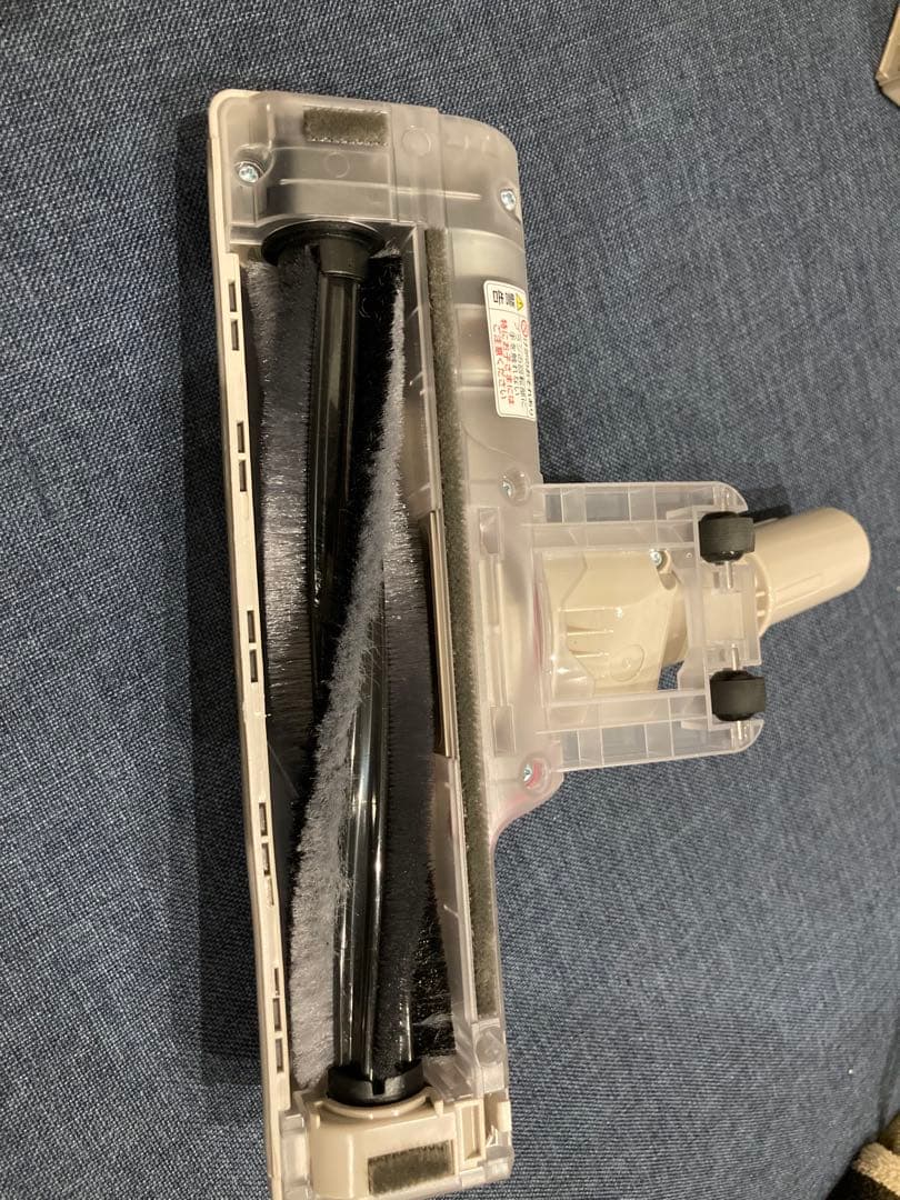 超美品　アイリスオーヤマ SCD-L3PD 掃除機