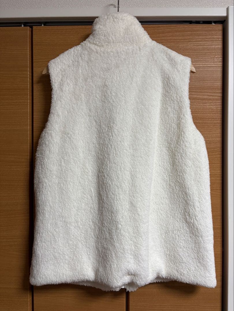 【新品】patagonia Ws Los Gatos Vest Lサイズ