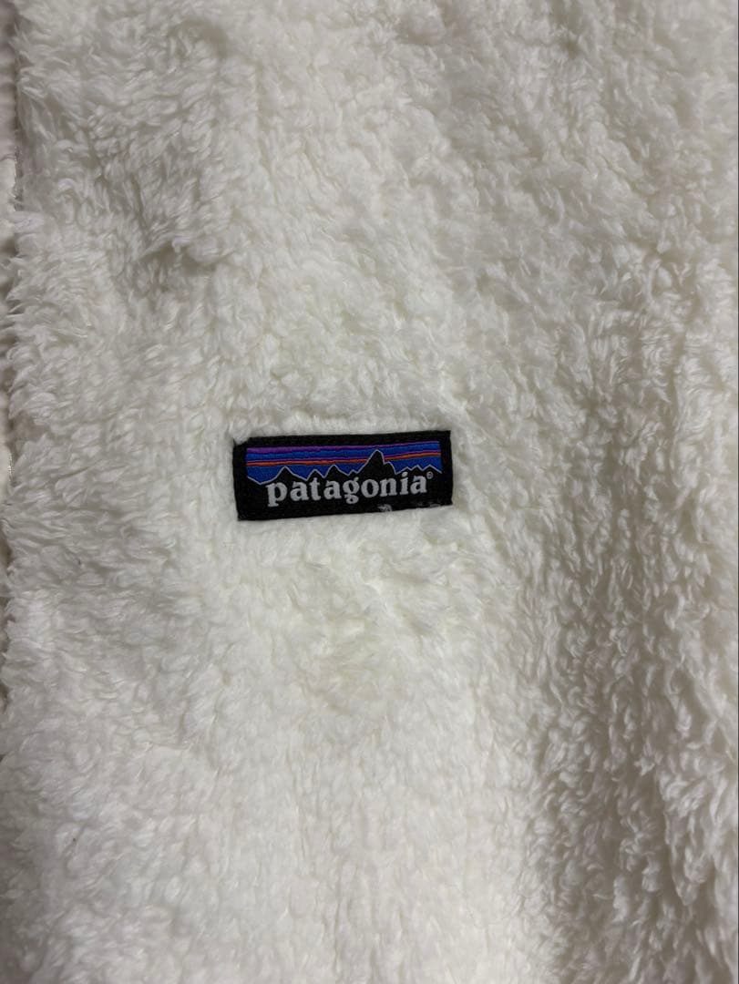 【新品】patagonia Ws Los Gatos Vest Lサイズ