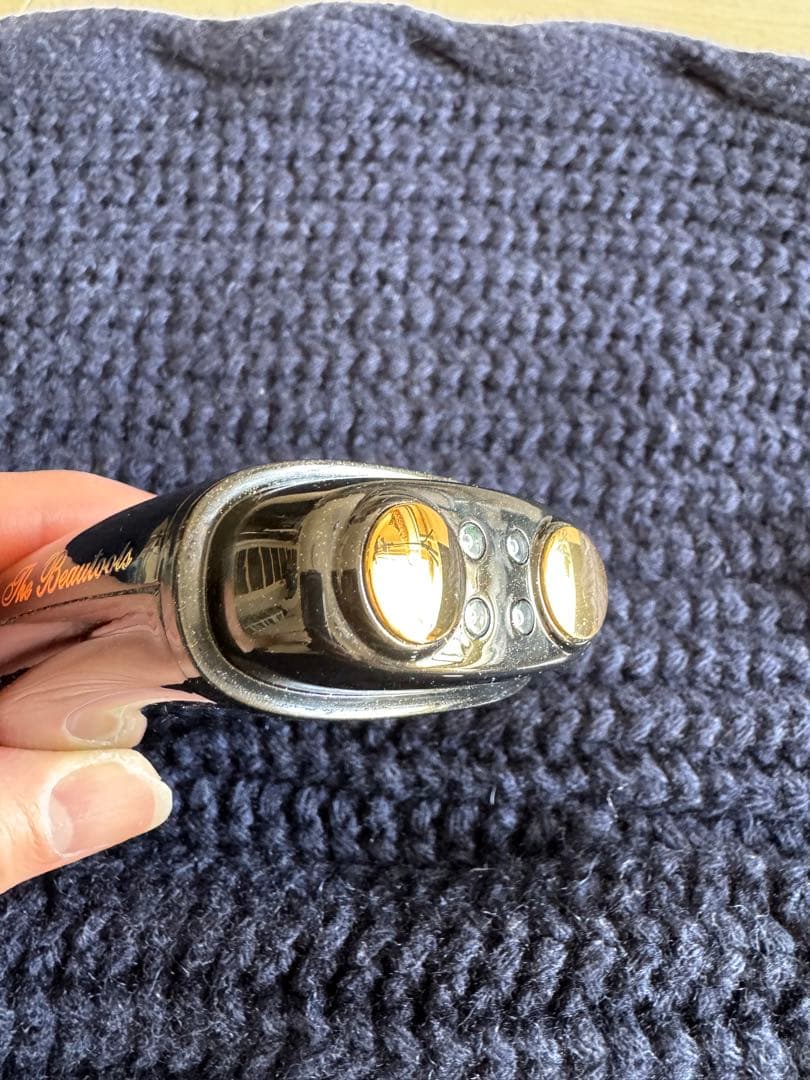 美顔器 フェイスポンププレミアム　FacePump Premium