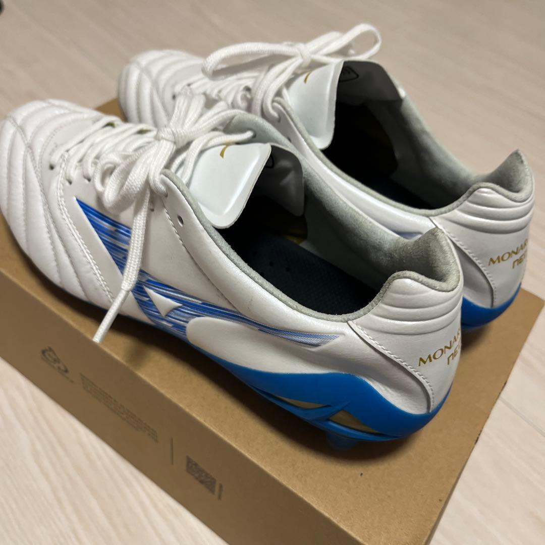 【新品未使用】MONARCIDA NEO III ELITE 24cm