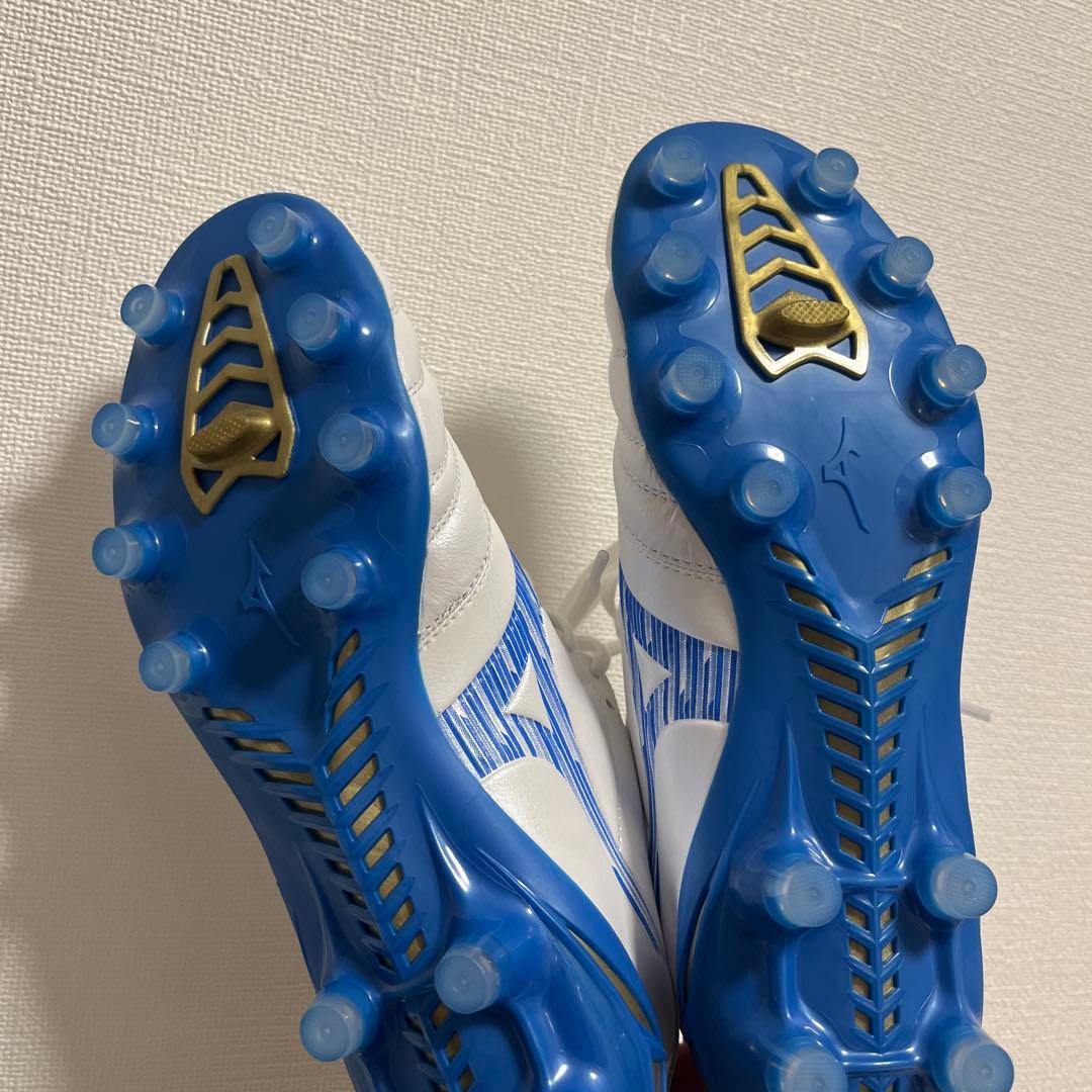 【新品未使用】MONARCIDA NEO III ELITE 24cm