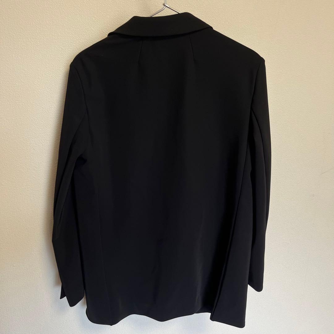 ジャケット・アウター Theory PRECISION PONTE CASUAL BLAZER LS