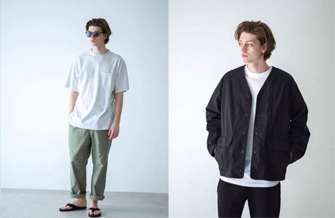 GRAMICCI × RHC Ron Herman クライミングパンツ ブラック