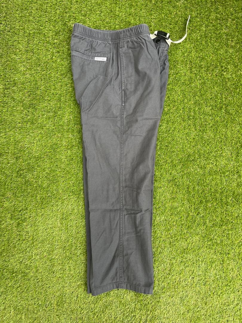 GRAMICCI × RHC Ron Herman クライミングパンツ ブラック