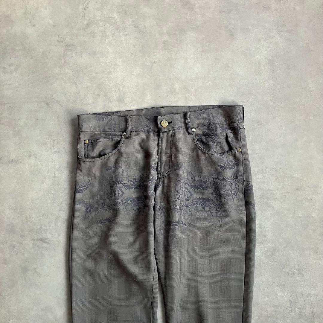 パンツ Jean Paul Gaultier archive rayon pants