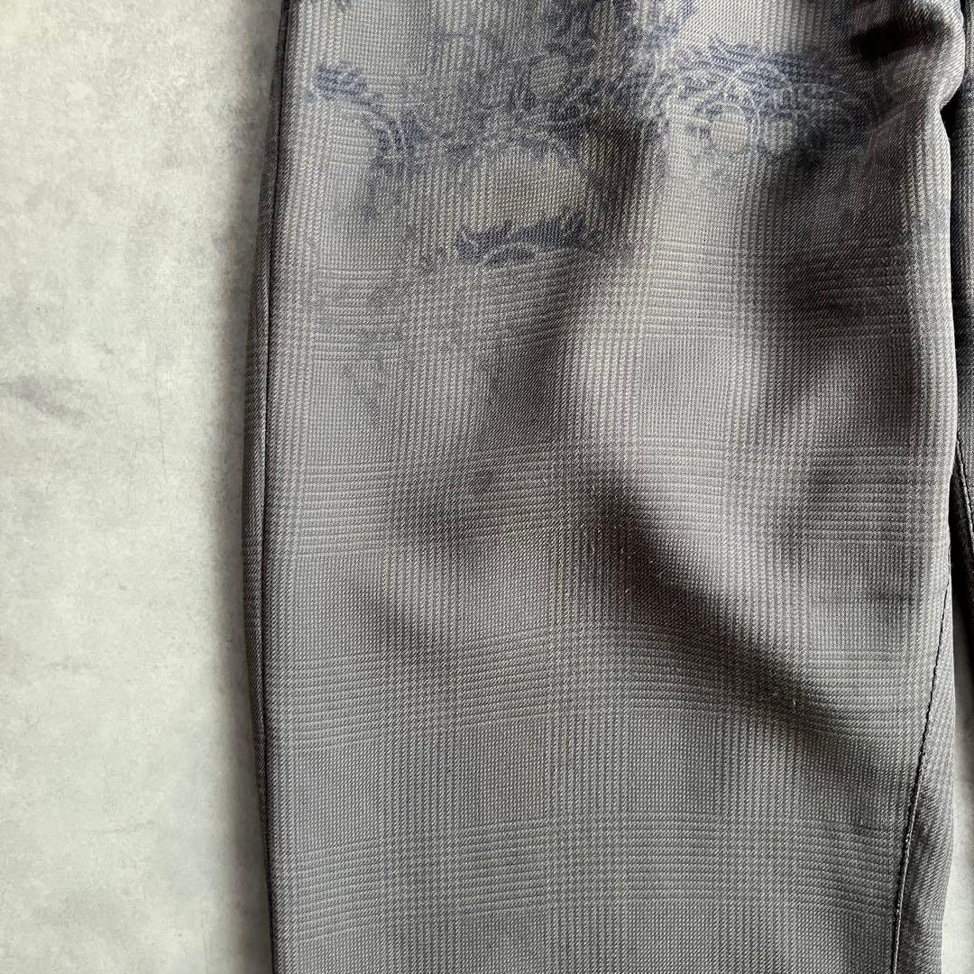 パンツ Jean Paul Gaultier archive rayon pants