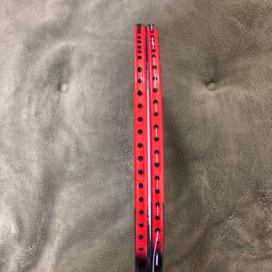 ヨネックス　アストロクス77PRO 4UG5 2本セット