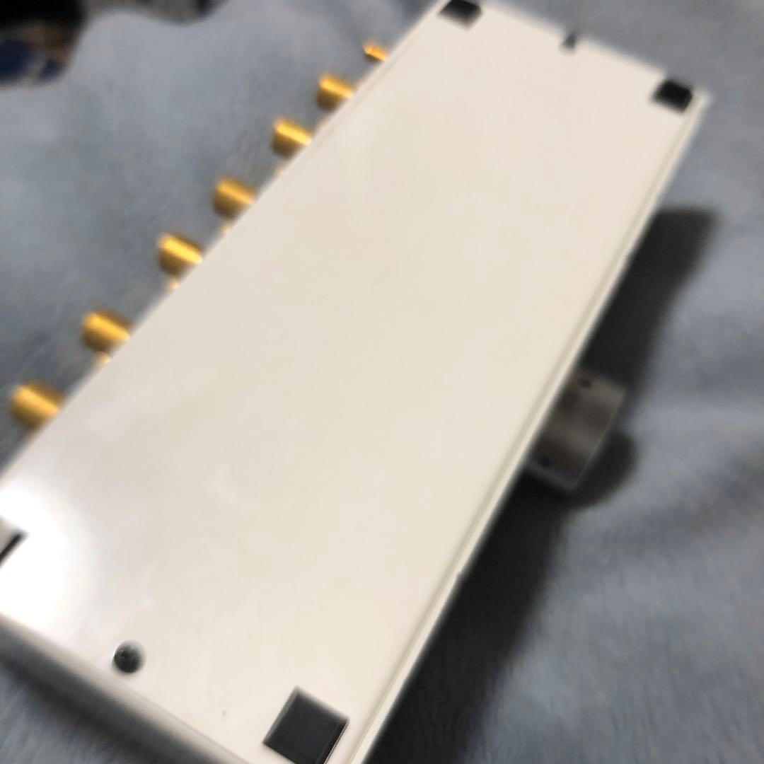 ORB オーブ MC-S0i スピーカーセレクター