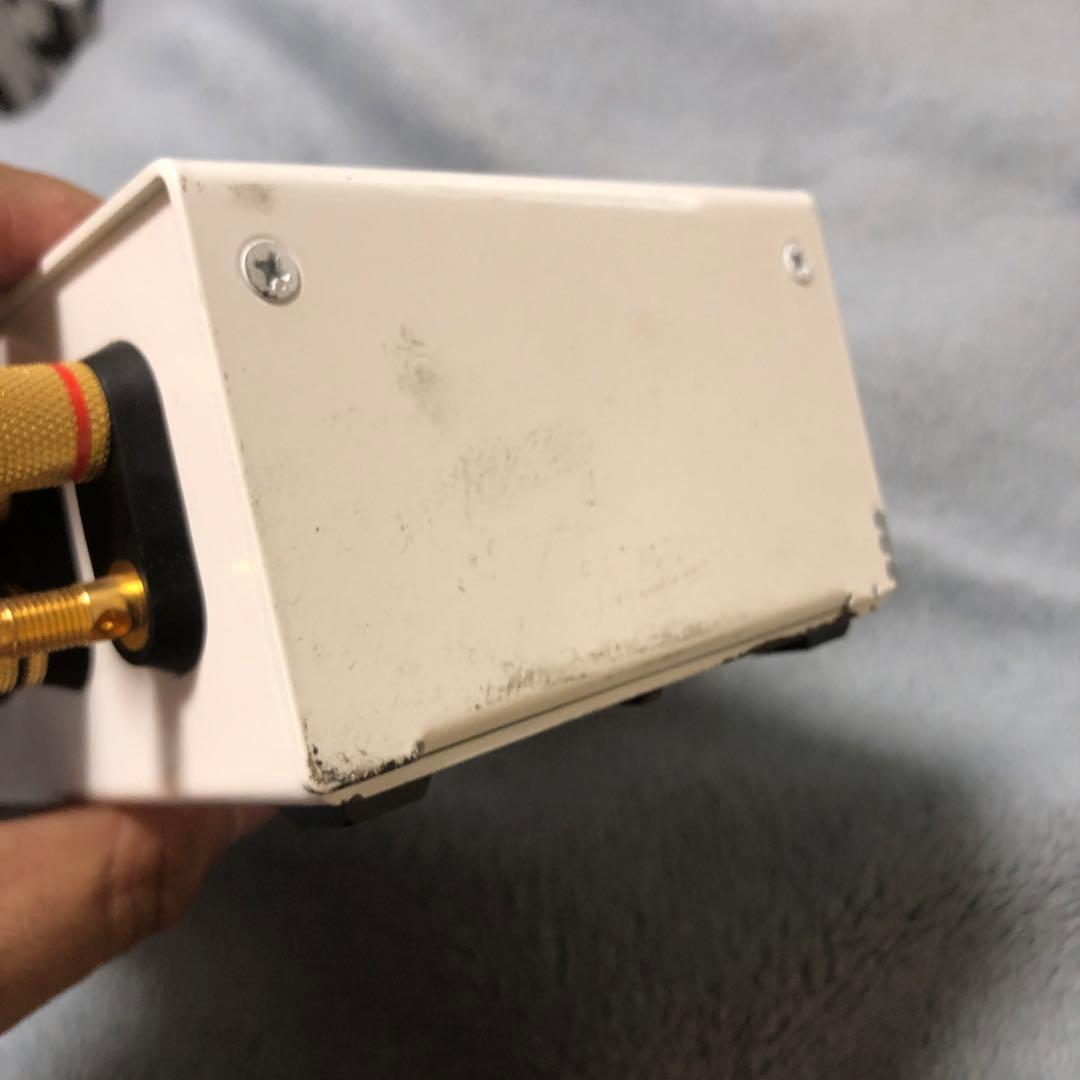 ORB オーブ MC-S0i スピーカーセレクター