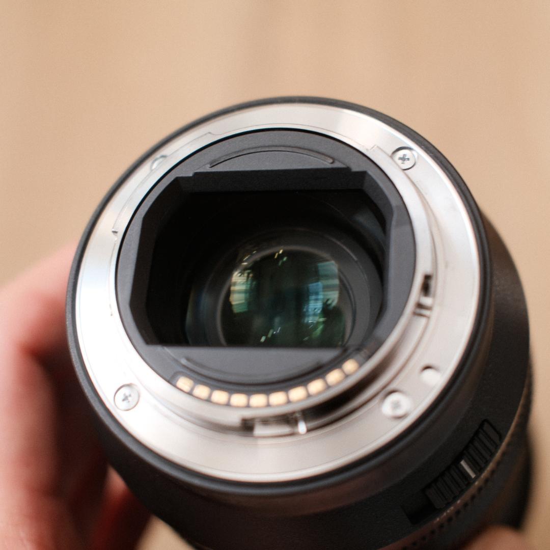 SONY FE24-70mm F2.8 GM II SEL2470GM2 レンズ