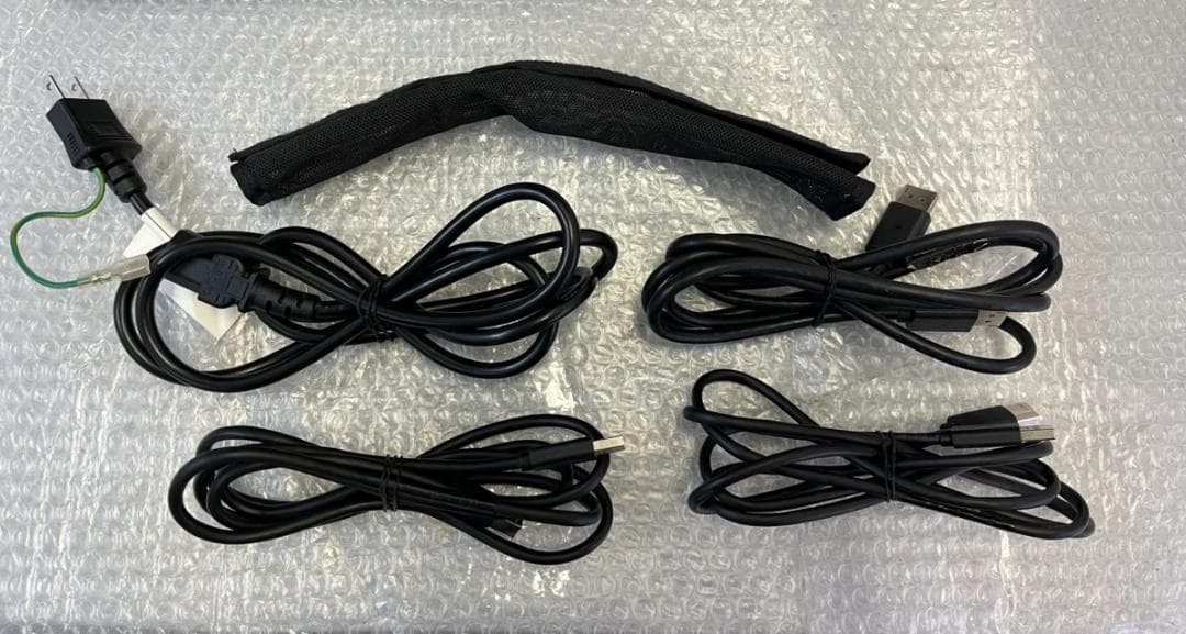 Dell デル P2418HT 23.8インチ タッチ対応モニター 訳あり