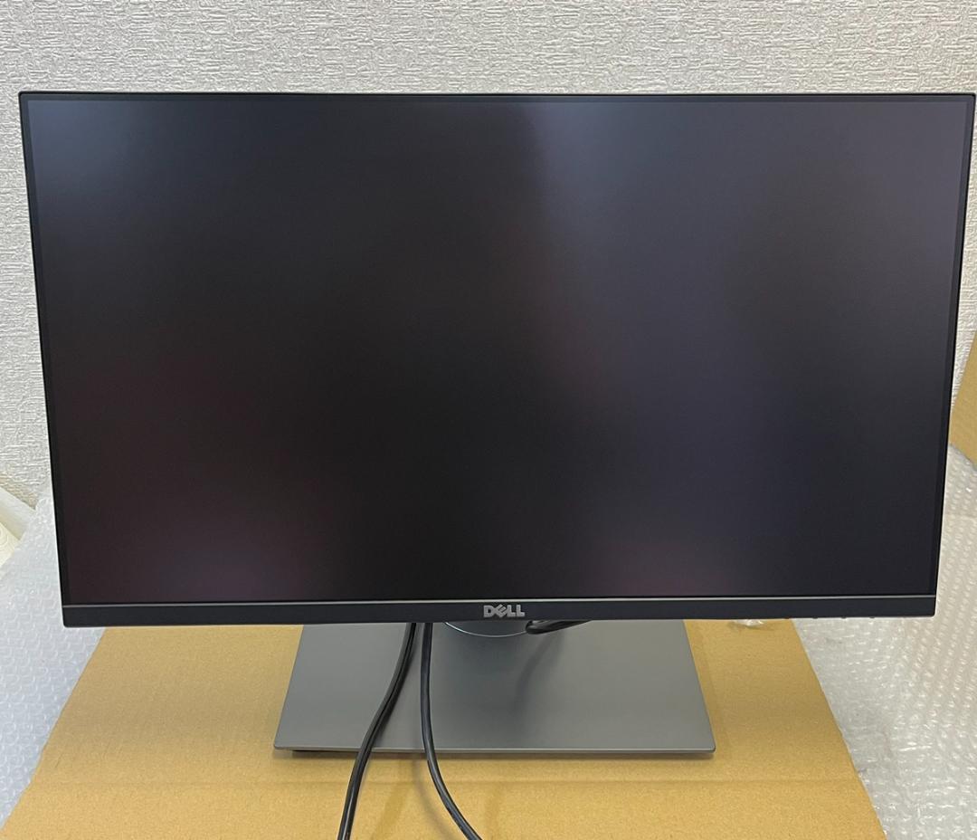 Dell デル P2418HT 23.8インチ タッチ対応モニター 訳あり