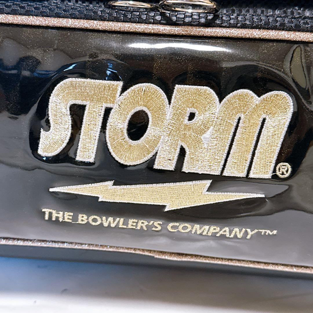 STORM ストーム ボウリング用バッグ キャリーバッグ 2個用