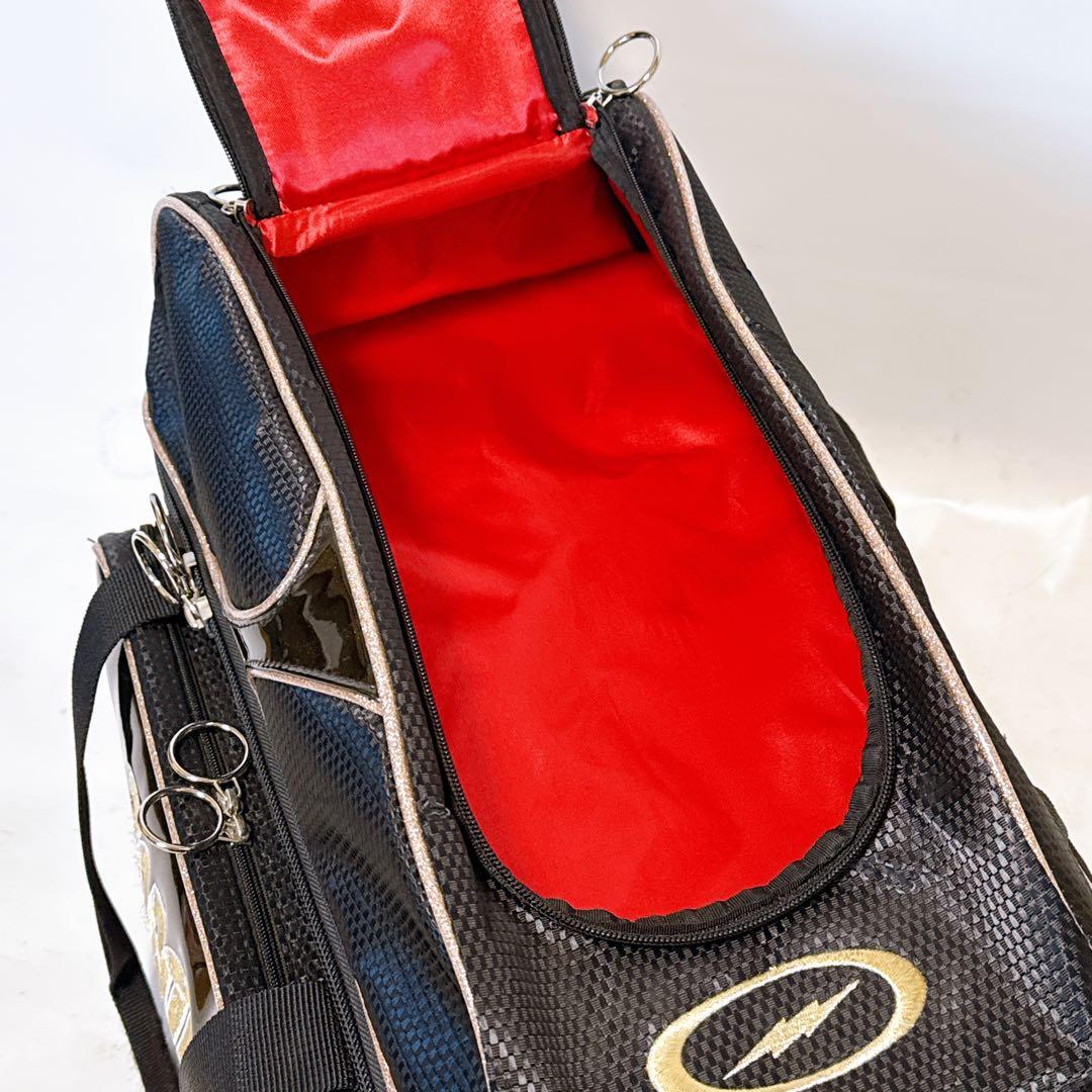 STORM ストーム ボウリング用バッグ キャリーバッグ 2個用