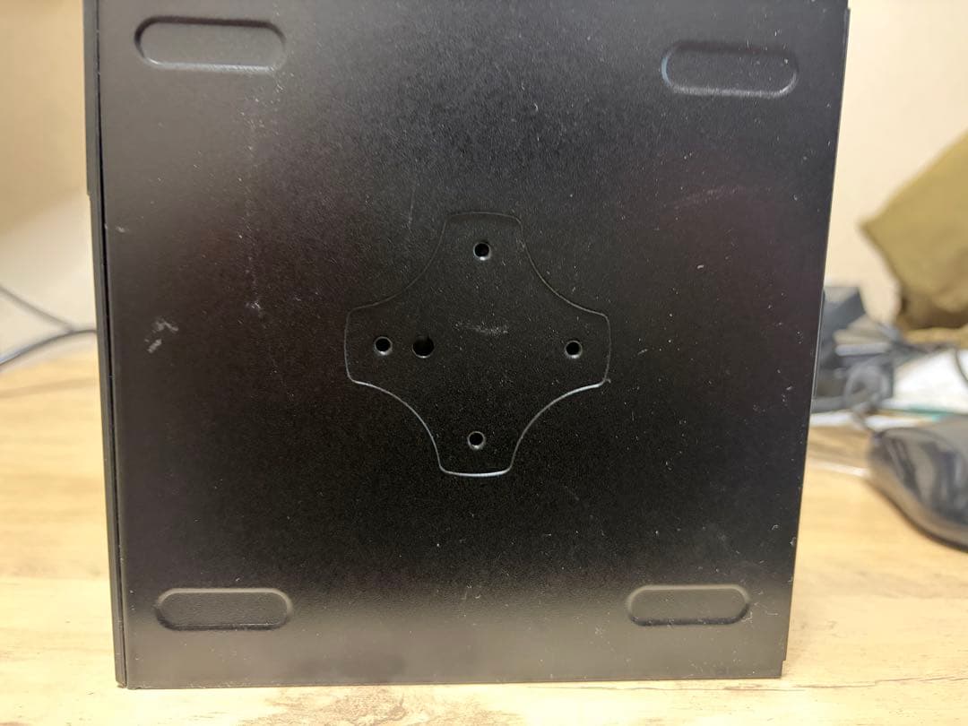 ミニPC i5-124000 16GB 500GB