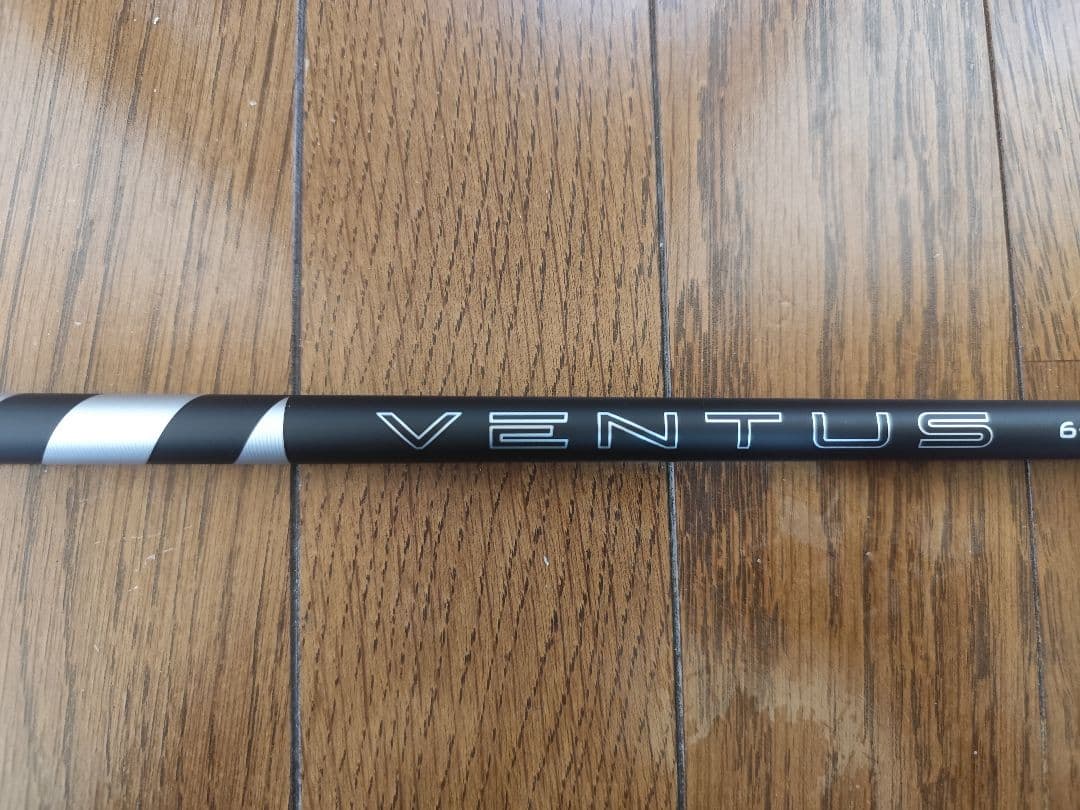 タ*カ様 タイトリスト 24ベンタスブラック 6S ベンタス 24ブラック VE