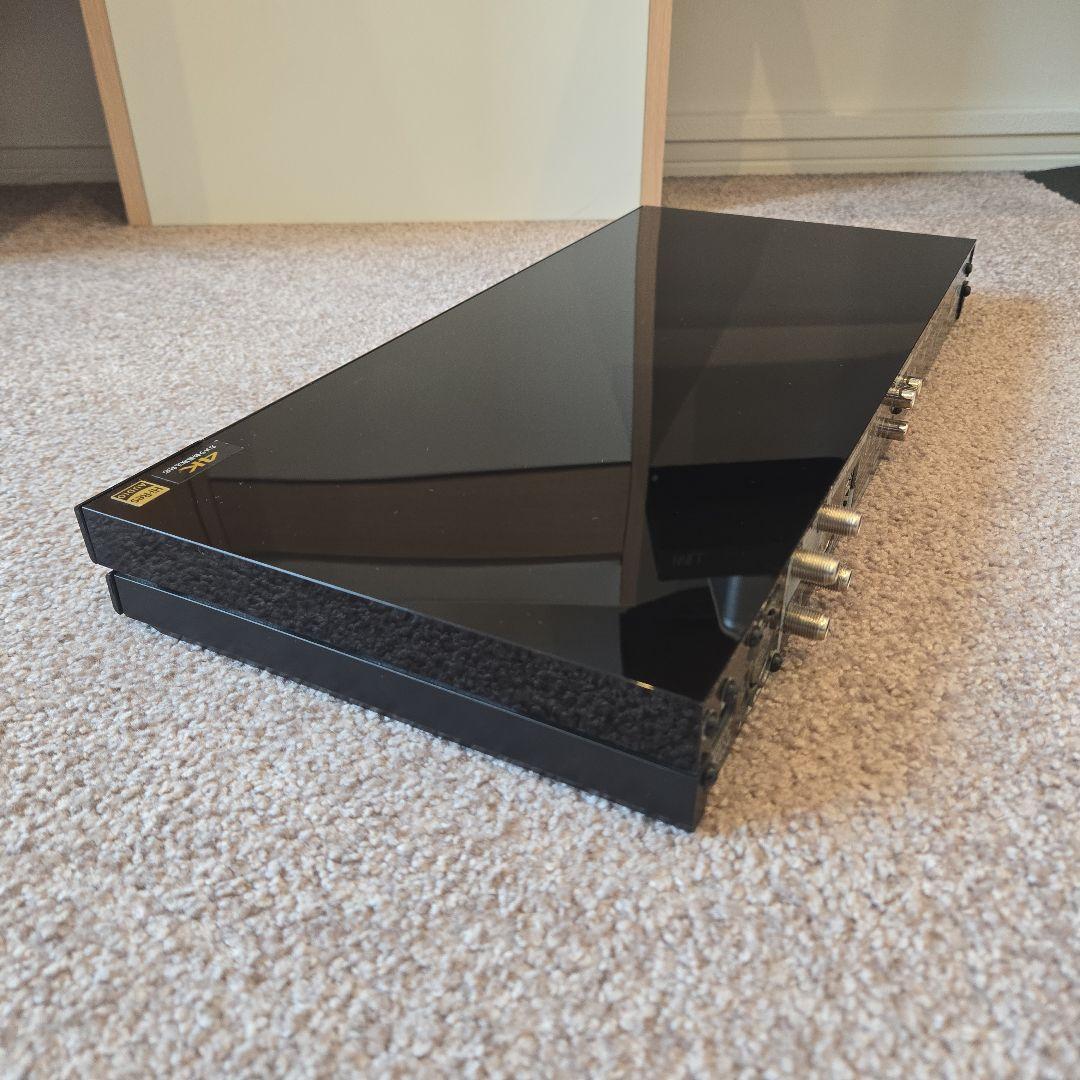 かな様／SONY 4K ブルーレイレコーダー BDZ-ZW1700