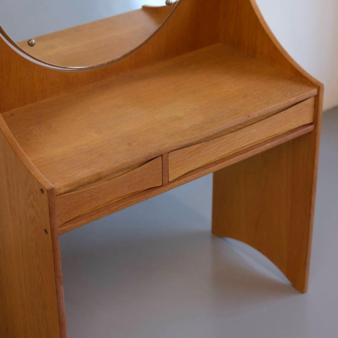 【可能でしたらページ】Arne Vodder アルネヴォッダー　ドレッサー