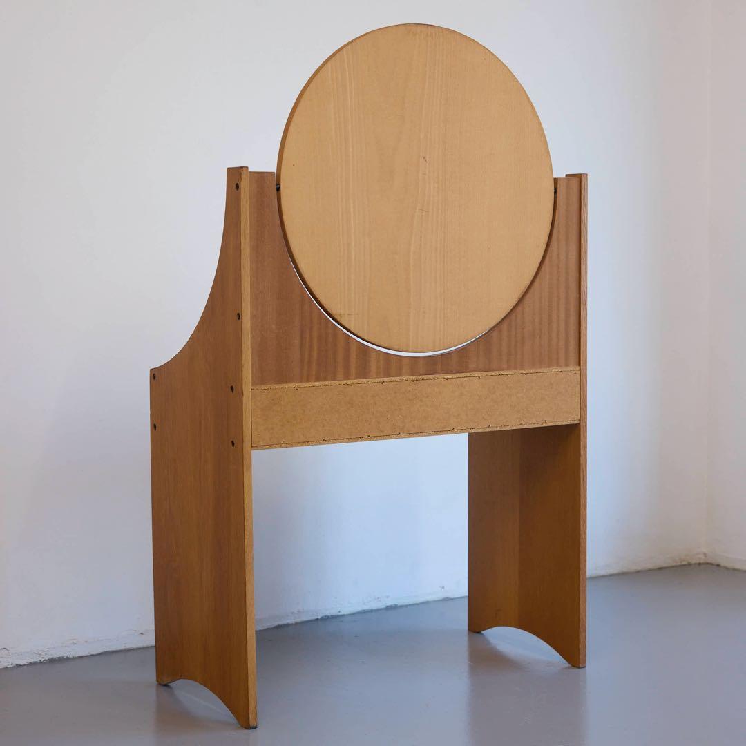 【可能でしたらページ】Arne Vodder アルネヴォッダー　ドレッサー