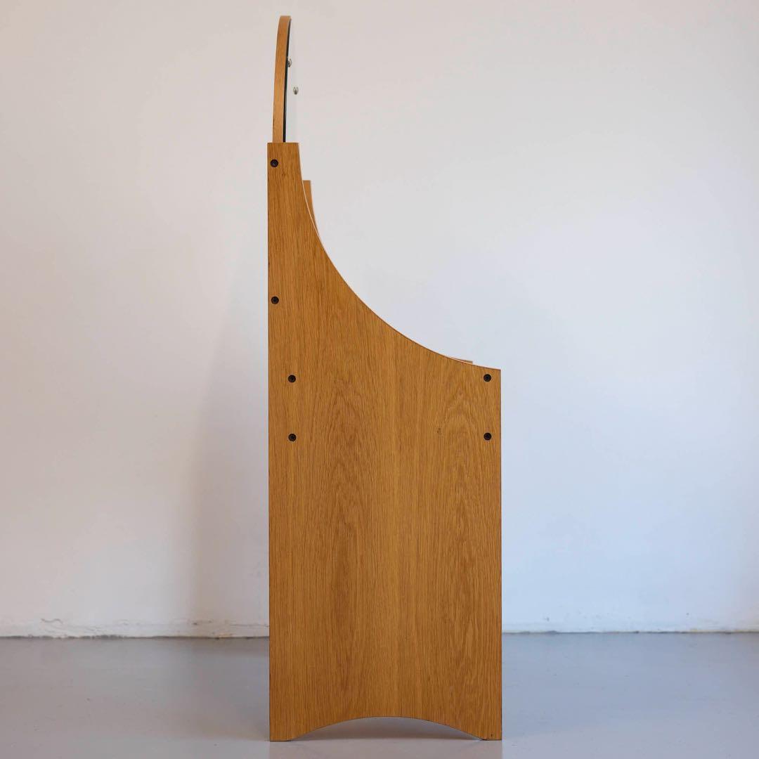 【可能でしたらページ】Arne Vodder アルネヴォッダー　ドレッサー