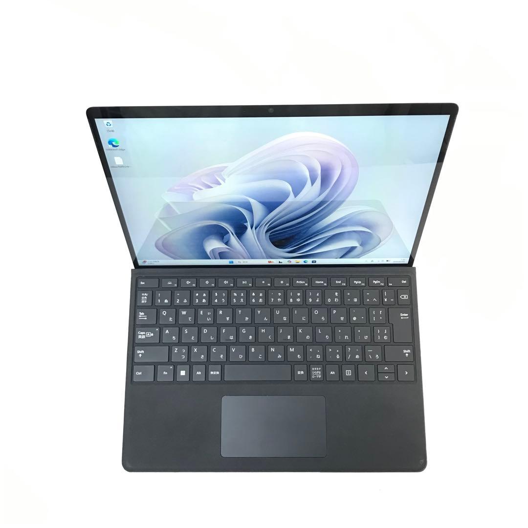 【超美品・高性能】 Surface Pro8 16G/256G Office