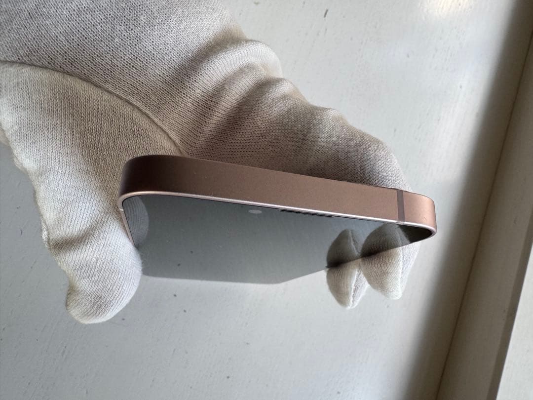 Apple iPhone 13 ピンク 128G