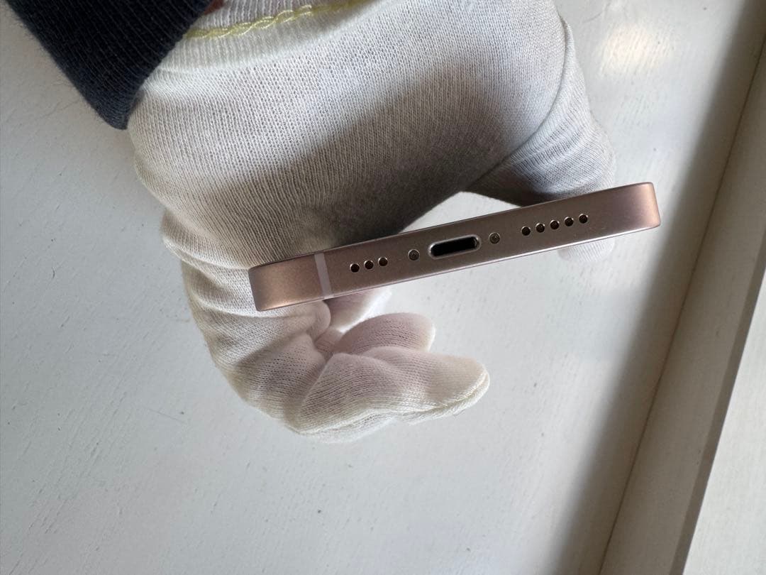 Apple iPhone 13 ピンク 128G