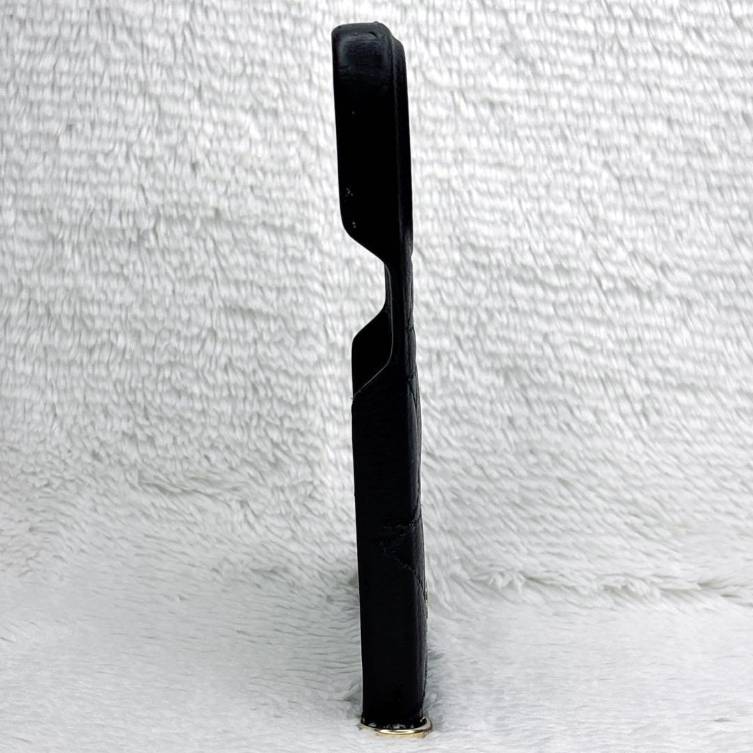 Christian Dior iPhone 14 Pro カナージュ　ケース