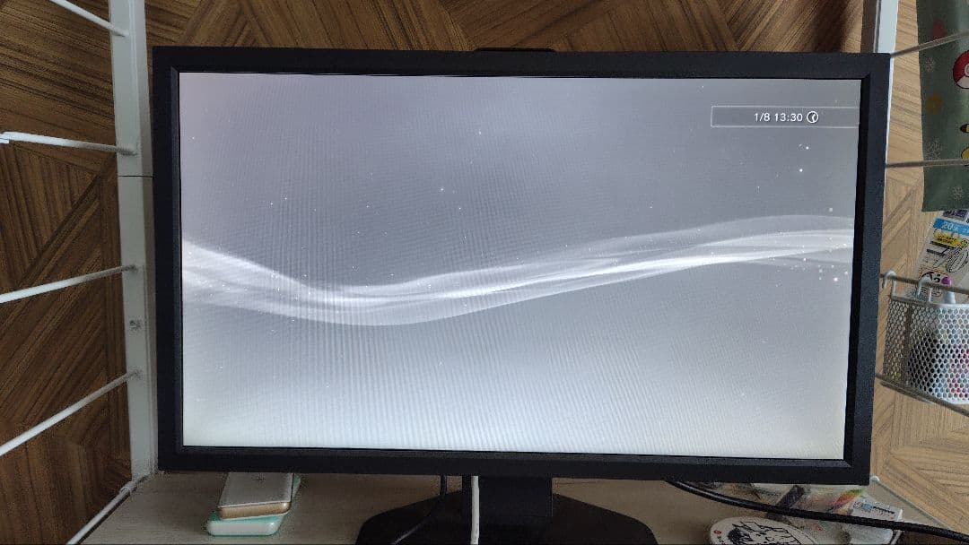 BenQ XL2411K ゲーミングモニター 本体