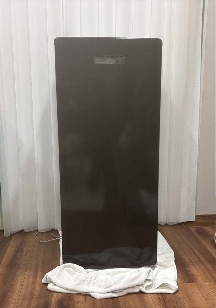 冷凍庫　Haier (ハイアール) JF-NUF138D