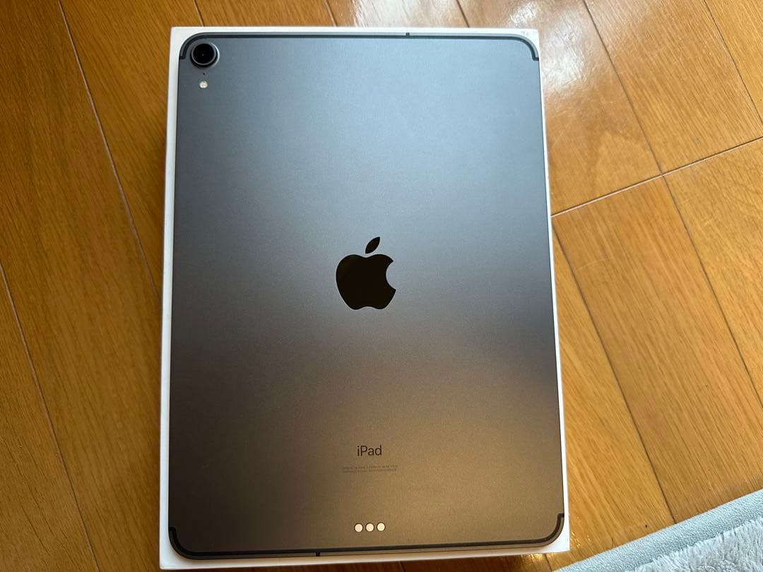 Apple iPad Pro11インチ　Wi-Fi+Cellular 本体