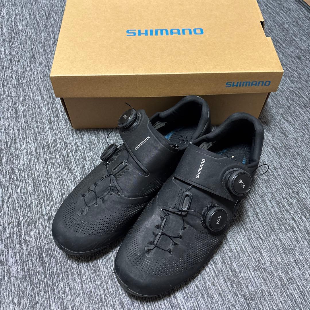 ウェア SHIMANO RC7 41.5E SH-RC703