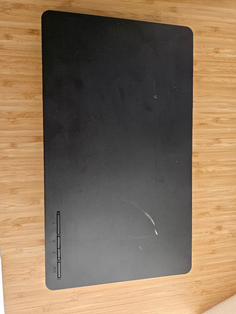 Panasonic ブルーレイプレーヤー DMP-BDT180 2016年製