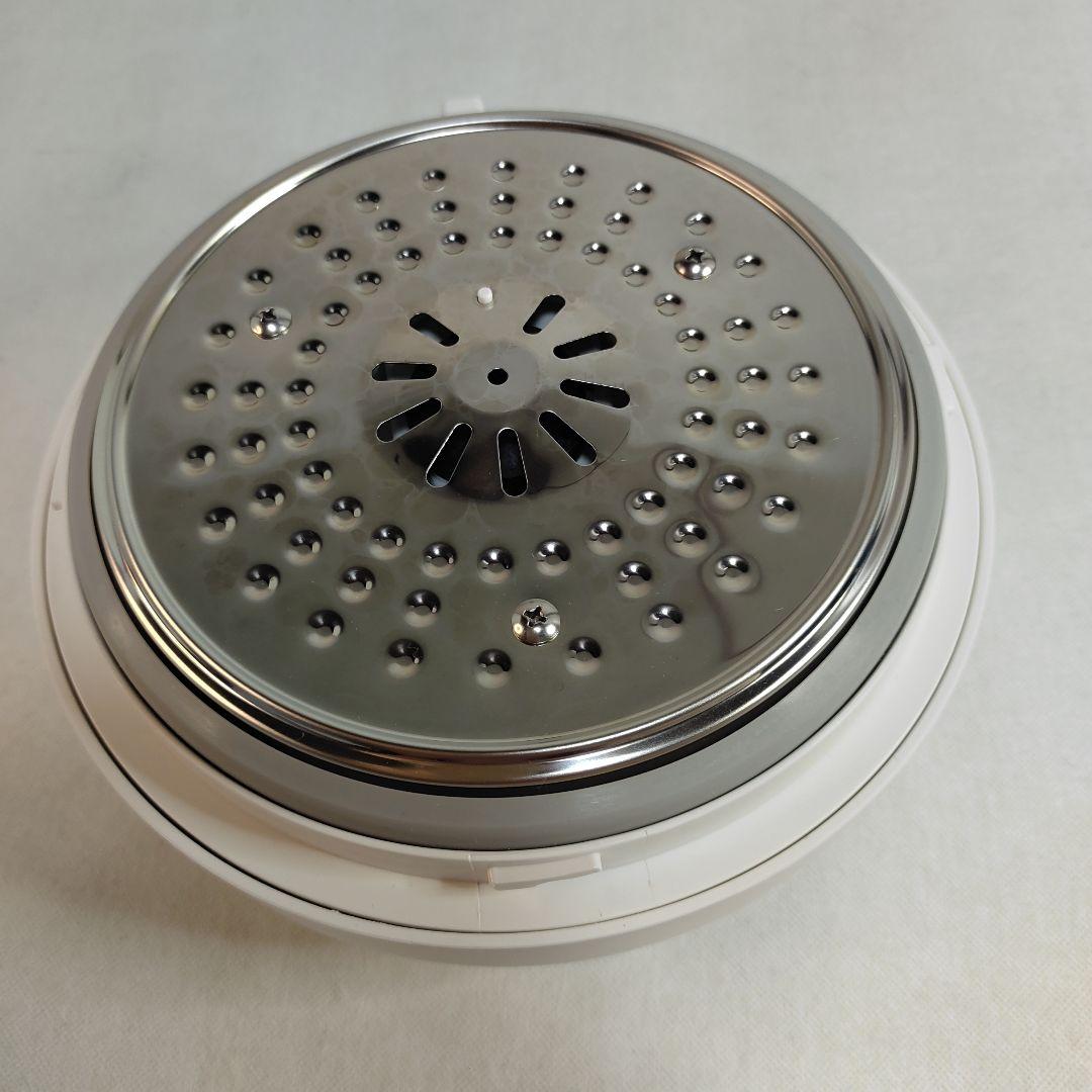 動作確認済 スチーム式加湿器 mistone600S KSY-603／ドウシシャ